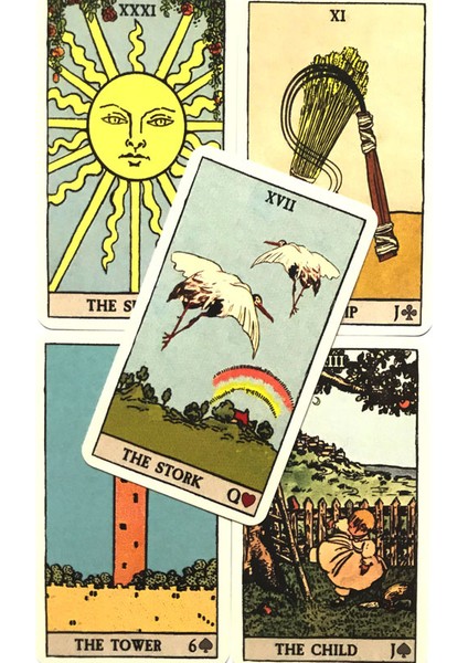 Sarı Stil 36 Kart Tarot Pixies'in Şaşırtıcı Lenormand Tahta Kart Oyunu Tarot ve Çeşitli Tarot Seçenekleri (Yurt Dışından) modelleri