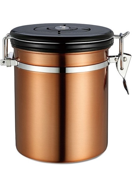 Keluofu Kahve Çekirdeği Depolama Tankı (Yurt Dışından)