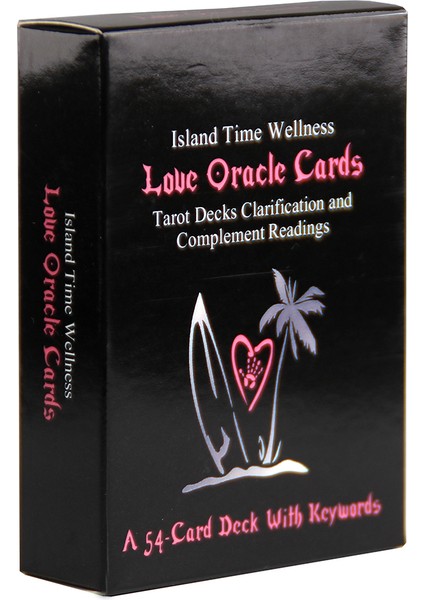 Turuncu Tarzı Kayıp Orman 80 Kartlı Tarot Destesi Ikinci Baskı - Hemlock Yayıncılar E-Ticaret Oyun Kartları Keşif Oyunu Orakül Gizli Gerçekler Falları (Yurt Dışından)