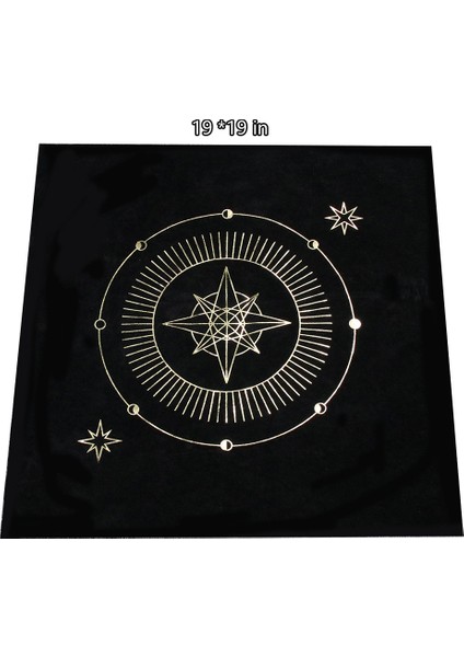 Gök Mavisi Tarzı Kargaların Cinayeti Tarot Kartları Destesi Stokta 78 Kartlık Destek Corrado Roi Falcılık Koleksiyonu Hediye Oracle Peri Mistik Pazartesi Cadılar Için (Yurt Dışından)