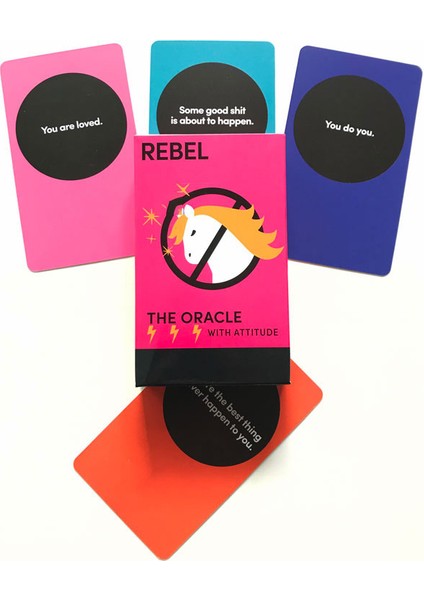 Oracle Kart Stili 60 Kartlı Asi Destesi Tarot Kartı Oracle Kart Eğlence Kader Falcılık Kartları Oyunu Tarot ve Çeşitli Tarot Seçenekleri - E-Ticaret Başlığı (Yurt Dışından) fiyatları