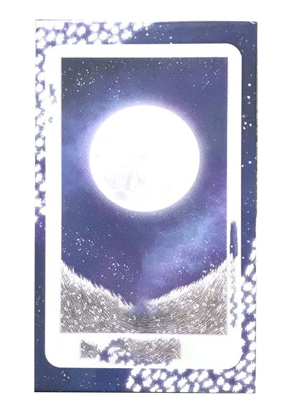 Los Angeles Aşk Tarzı 80 Kart Lunalapin Tavşan Tarot Kartı Oracle Kart Eğlence Parti Masası Oyunu Tarot ve Çeşitli Tarot Seçenekleri Pdf Kılavuzu - E-Ticaret Başlığı (Yurt Dışından)