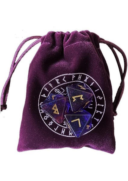 Çeşitli Çokyüzlü Stili Kader Falı Oyunu Için Modern Cadı Tarot Oracle Kartları ve Çeşitli Tarot Seçenekleri Pdf Rehberi (Yurt Dışından)