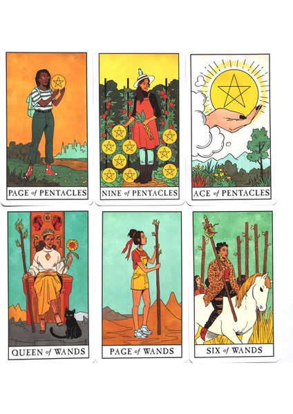 Çeşitli Çokyüzlü Stili Kader Falı Oyunu Için Modern Cadı Tarot Oracle Kartları ve Çeşitli Tarot Seçenekleri Pdf Rehberi (Yurt Dışından) fırsatları