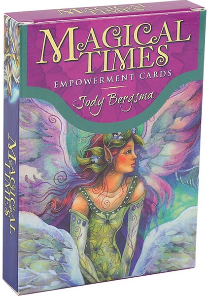 Sarı Stil 78 Kartlık Her Gün Cadı Tarot Oracle Kartları Eğlence Parti Kartları Zeka Oyunu Tarot ve Çeşitli Tarot Seçenekleri Pdf Kılavuzunu Içeren Kart Oyunu - (Yurt Dışından)