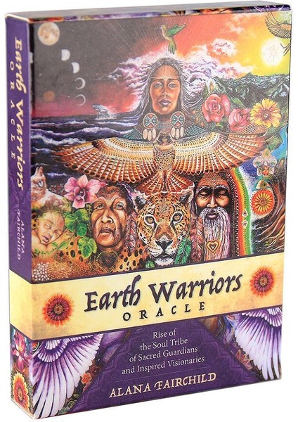 Gri Stil Yeni Ruh Hakikat Kendini Farkındalık Kartları Günlük Sorular Hayatınızı Dönüştürecek Tarot Falı Oracle Kartlar Pdf Kılavuz Ile (Yurt Dışından)