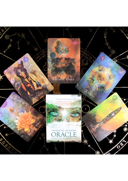 Erik Tarzı Geçmiş Hayat Oracle Kartları Melek Oracle Yeni Tarot Kartları Başlangıçlar Için Kılavuz Kitap Kart Oyunu Oyun Tahtası Olağanüstü ve Kılavuz Kitap (Yurt Dışından)