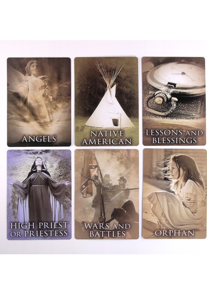 Erik Tarzı Geçmiş Hayat Oracle Kartları Melek Oracle Yeni Tarot Kartları Başlangıçlar Için Kılavuz Kitap Kart Oyunu Oyun Tahtası Olağanüstü ve Kılavuz Kitap (Yurt Dışından) modelleri