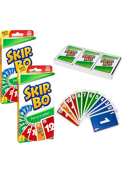 Uno-Skıp Bo Stili Mattel Uno Anime Oyunları Poker Kartları Uno Skip Bopotter Aile Eğlencesi Eğlenceli Poker Oyuncakları Oynama Kartı Hediye Kutusu Çocuklar Için (Yurt Dışından) fiyatları