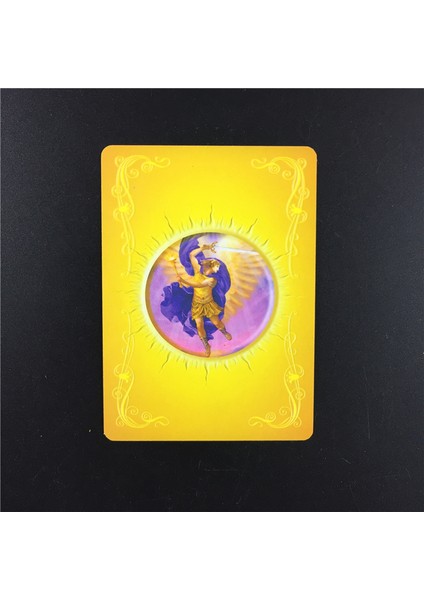 80 Adet TT01 Stili Tam Ingiliz Yükselmiş Ustalar Oracle Kartları Ingilizce Versiyon Oyun Kartı Tarot Oyun Kartı Oyunu Kartı - (Yurt Dışından) modelleri