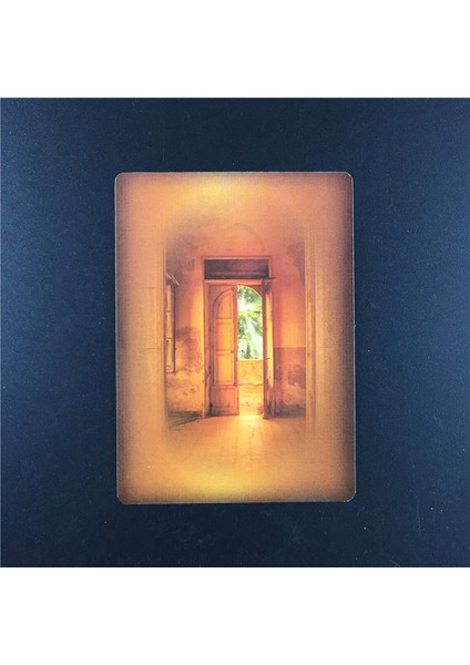 80 Adet TT01 Stili Aile Parti Oyun Kartları Tarot Kartları Masalar Board Oyunları Ingilizce Geçmiş Hayat Oracle Kartları Için - E Ticaret Başlık (Yurt Dışından) fırsatları