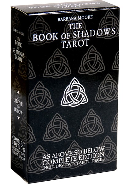 Kitap Gölgeleri Stili Orakül Kart Yüksek Özel Tarz Fal Eğlence Parti Oyunu Tarot ve Çeşitli Tarot Seçenekleri (Yurt Dışından)