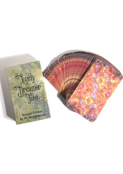Kumral Tarzı Para Tarot Kartları Iş Finansal Tarot Okuması Benzersiz ve Sihirli Tarot Destesi Çeşitli Dünya Paralarına Dayanarak Fal Bakımı (Yurt Dışından)