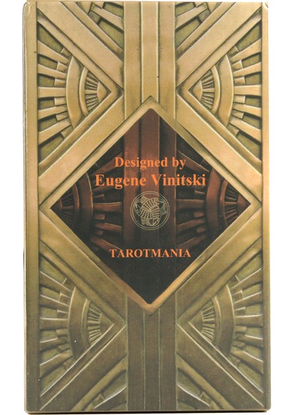 Kumral Tarzı Para Tarot Kartları Iş Finansal Tarot Okuması Benzersiz ve Sihirli Tarot Destesi Çeşitli Dünya Paralarına Dayanarak Fal Bakımı (Yurt Dışından)