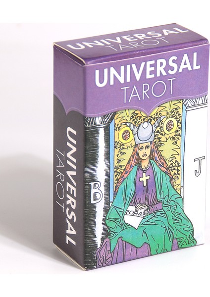 Kırmızı Stil Cep Boyutunda Üniversal Tarot Mini Kartlar - Yolda Fal Bakma Ceb x Geleneksel Tarot Destesi 78 Kartlı Manga Tarot Etkisi (Yurt Dışından) indirimleri