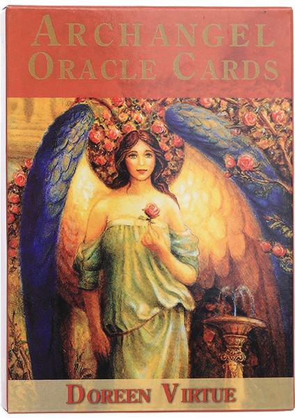 Oracle Kartları Stili Çeşitli Tarot Kartları Tam Ingilizce Tarot Kartları Aile Tatili Parti Oyun Kartları Destesi Tarot Kartı Kehanet Masası Board Games Set (Yurt Dışından)