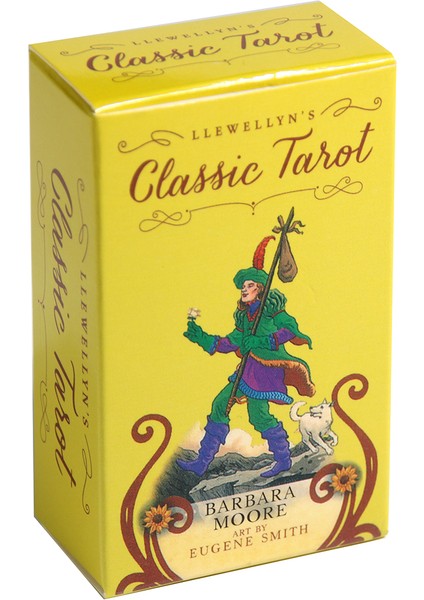 Koyu Gri Tarzı Klasik Tarot Mini Popüler Tarot Destesi Barbara Moore Kartlar Çizim Kilombolizmi ve Anlam Geleneksel Rider Tarot'a Dayanarak (Yurt Dışından)