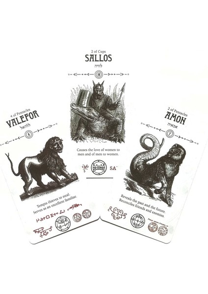 Koyu Ahşap Tarot Stili 78 Kart Okült Tarot Kehanet Satranç ve Kart Oyunu Tarot ve Çeşitli Tarot Seçenekleri - (Yurt Dışından) indirimleri