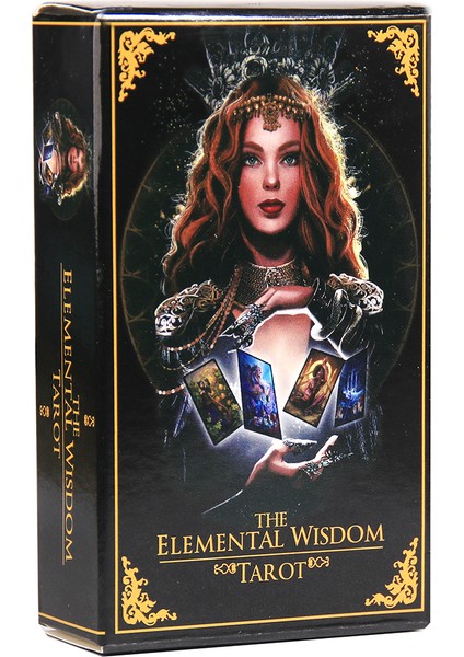 Yeşil Stil Para Tarot Kartları Iş Finansal Tarot Okuması Benzersiz ve Sihirli Tarot Destesi Çeşitli Dünya Paralarına Dayanarak Fal Bakımı (Yurt Dışından)