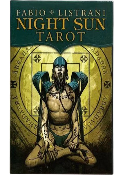 Turuncu Tarzı Ruh Gerçeği Oracle Tarot Kartları Rehberlik Kehanet Kader Tarot Destesi Oyunlar Türkçe Aile Hediye Parti Oynama Kart Oyunu (Yurt Dışından)