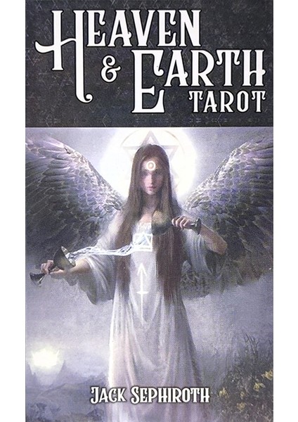 X274 Stili Trend Mistik Anlar Tarot Kartları ve Pdf Dijital Kılavuz Kehanet Destesi Oyunları (Yurt Dışından)