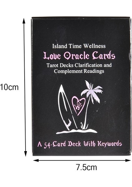 Erik Tarzı 26 Stil Tarot Kart Seti - Aşk Melekleri ve Modern Cadı Tarot Destesi - Rider Board Oyunları Pdf - E-Ticaret Başlık (Yurt Dışından)