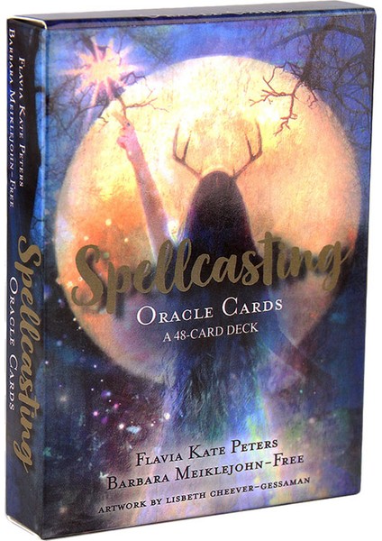 Ordu Yeşili Tarzı 100 Tarot Orak Kartı Rider Tarot Eğlence Satranç ve Kart Oyunu Cennet Dünya Tarot ve Çeşitli Tarot Seçenekleri (Yurt Dışından)