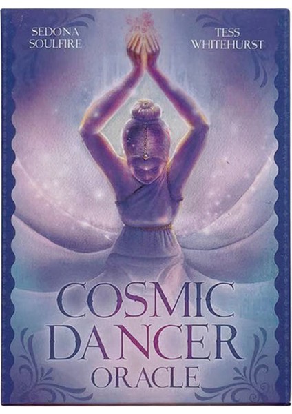 Sarı Stil Ruh Gerçeği Oracle Tarot Kartları Rehberlik Kehanet Kader Tarot Destesi Oyunlar Türkçe Aile Hediye Parti Oynama Kart Oyunu (Yurt Dışından)