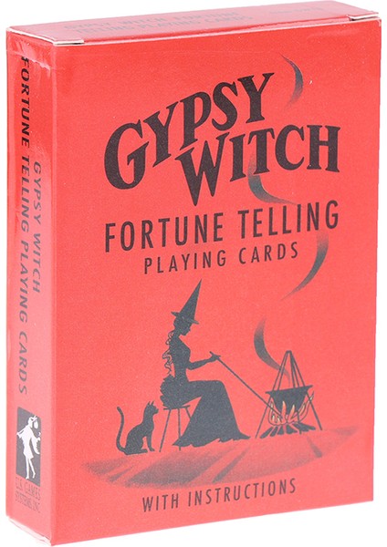1 Kutu Tarot Destesi Kartlar Çingene Cadı Fal Bakma Tarot Oracle Kartı Kehanet Falcılık Oyunu 78 Parça (Yurt Dışından) modelleri