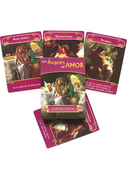 Ordu Yeşili Tarzı 100 Tarz Oracle Kart Gizli Gerçekler Tarot Eğlence Satranç ve Kart Oyunu Şans Çarkı Tarot ve Çeşitli Tarot Seçenekleri (Yurt Dışından)