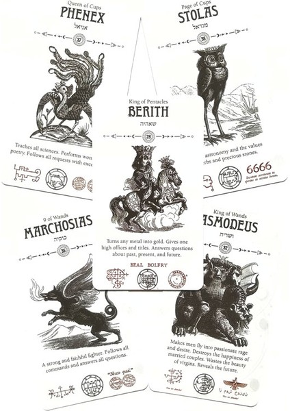 Tarot Çanta Stili 78 Kart Okült Tarot Kehanet Satranç ve Kart Oyunu Tarot ve Çeşitli Tarot Seçenekleri - (Yurt Dışından) fırsatları