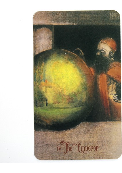 Kırmızı Stil Yalnız Rüya Kartları 2.baskı Destesi Para Tarot Kart Oyunu Pamela Colman Smith'in Rws Tarot Destesi Altın Botticelli (Yurt Dışından) indirimleri