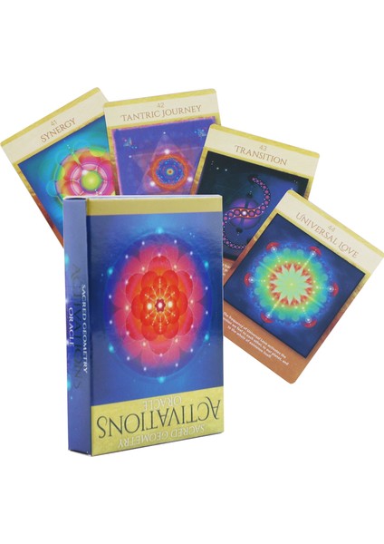TLP12 Stili The Muse Cadı Tarot Okült Tarot Ters Tarot Seti Oyun Oyunları Parti Oynama Oracle Kartlar (Yurt Dışından)