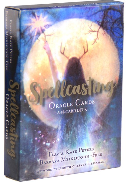 Sarı Stil Tanrıça Güç Oracle Işık Seer'ın Tarot Karanlık Malikane Tarot 78 Kart - E-Ticaret Başlık (Yurt Dışından)