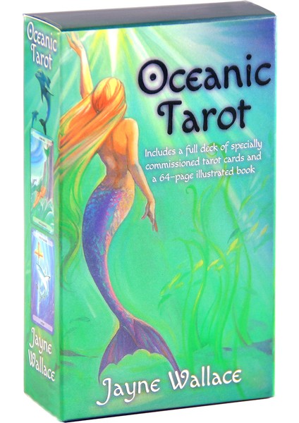 Siyah Stil Ruh Gerçek Öz Farkındalık Kart Destesi Yeni Tarot Kartları Başlangıçlar Için Rehber Kitap Kart Oyunu Müthiş ve Rehber Kitap (Yurt Dışından)