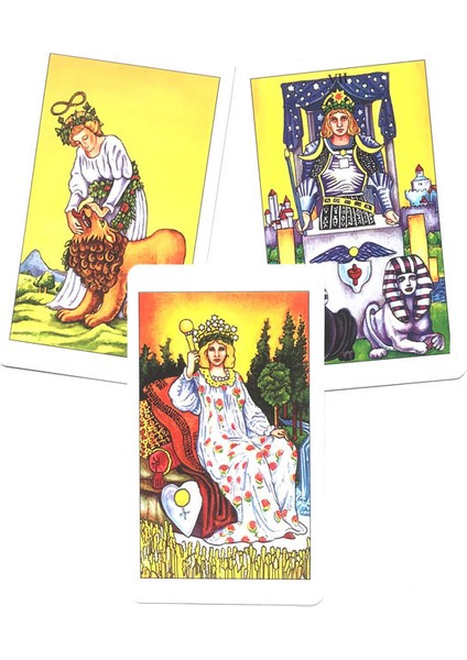 Derin Mavi Tarzı 78 Kart Ispanyolca: Rider Tarot Kehanet Kartları Kader Falı Oyunu Cennet Yer Tarot ve Çeşitli Tarot Seçenekleri (Yurt Dışından) modelleri