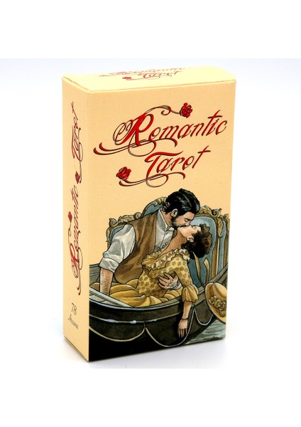 Derin Mavi Tarzı Okült Tarot 78 Fal Kartı Seti Deck Orak Kart Aile Parti Oyun Kartları Pano Solomonic Antik Majikal Grimoire Oyuncak (Yurt Dışından)