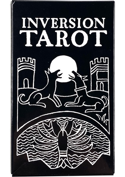 Çikolata Tarzı Işık Sezginler Tarot Kart Destesi 78 Kart Tam Renkli ve Kılavuz Kitap Bir Şifa Aracı ve Rehberdir (Yurt Dışından)