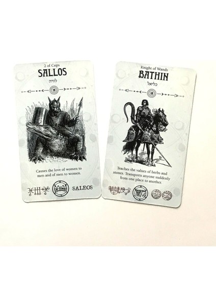Sarı Stil 78 Kartlık Okült Tarot Ingilizce Versiyonu Oracle Falcılık Kader Oyunu Destesi Masada Oyunlar Oynama Kartı - Turkish Version (Yurt Dışından) indirimleri