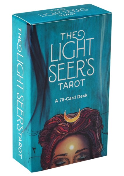 Çanta Tarzı Işık Sezgileri Tarot Kart Oyunu Oracle Kartı Oynama Kartı Destesi Parti Oyunları Tam Türkçe Versiyonu (Yurt Dışından) fiyatları