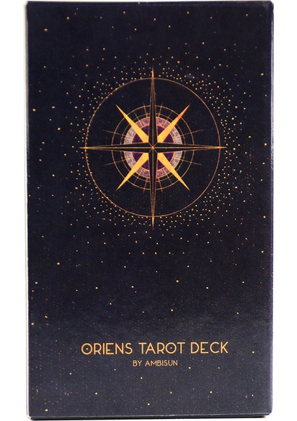 Gri Stil Tanrıça Güç Oracle Işık Seer'ın Tarot Karanlık Malikane Tarot 78 Kart - E-Ticaret Başlık (Yurt Dışından)