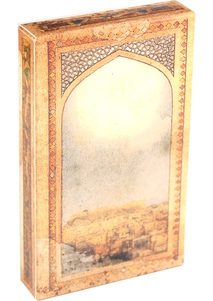 Ordu Yeşili Tarzı Lenormand Reflet De Lune Lenormand Primal The Scrying Ink Pagan Lenormand Eski Stil Lenormand Toplu Pazar - Büyü (Yurt Dışından)