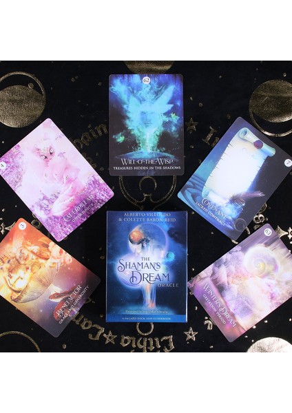 Kırmızı Stil Lunalapin Tarot Destesi 78 Tarot Kart Kanitsart Semanopparat Rehberlik Aracı Tarot Ruhani Fal Aracı Başlangıçlar Için Şans (Yurt Dışından)