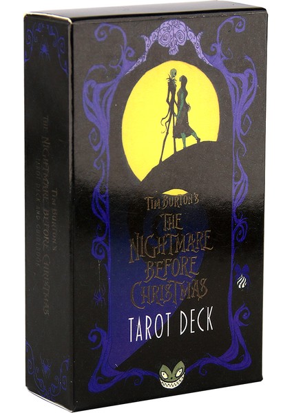 Tarot Tarzı 80 Kart Lunalapin Tavşan Tarot Kartı Oracle Kart Eğlence Parti Masası Oyunu Tarot ve Çeşitli Tarot Seçenekleri Pdf Kılavuzu - E-Ticaret Başlığı (Yurt Dışından)