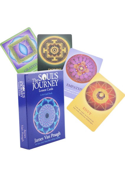 TLP17 Stili Cla Dark Wood Tarot Kartları Oyun Destesi Solitaire Tahta Oyunu Falcilik Kader Tarot Ingilizce Versiyon Pdf Rehber Kitap (Yurt Dışından)
