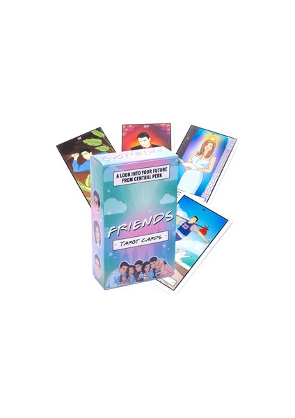 Arkadaşlar Stili Edgar Allan Poe Tarot Kartları Ingilizce Versiyon Pdf Rehber Kitap Tarot Destesi Kutulu Masa Oyunu - Kişisel Kullanım Için Oyun Masası Oyunları (Yurt Dışından)