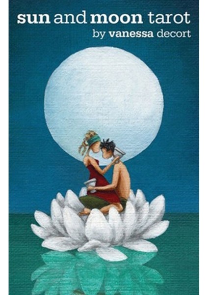 Güneş ve Ay Tarzı Güneş ve Ay Tarot Kartları Mistik Avalon Gök Cisimleri Ejderha Sevimli Jelibon Ayı Pdf Rehberi - Kişisel Kullanım Için (Yurt Dışından)
