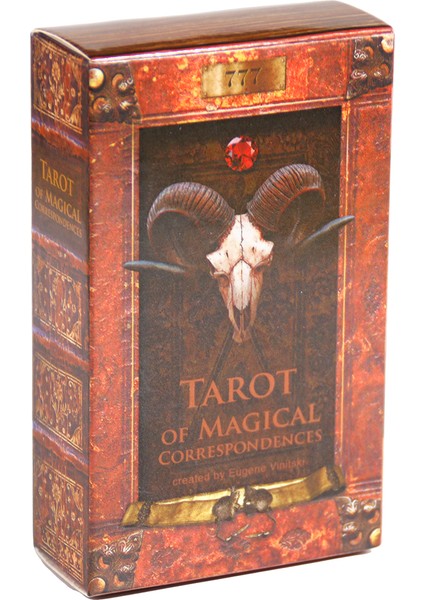 Erik Tarzı Kayıp Orman 80 Kartlı Tarot Destesi Ikinci Baskı - Hemlock Yayıncılar E-Ticaret Oyun Kartları Keşif Oyunu Orakül Gizli Gerçekler Falları (Yurt Dışından)
