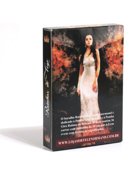 Sarı Stil Ateş Kraliçeleri Lenormand Reflet De Lune Lenormand Ur Lenormand Başlangıç Lenormand Oracle Kartları Tarot Kartları (Yurt Dışından) fırsatları