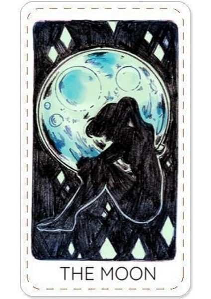 No.93 Tarzı Arkadaş Parti Oyunu Hediye Için Britts Üçüncü Göz Tarot Oracle Kartları Oyun Tahtası Destesi Oyun Kartları Pdf Rehber Kitap Ile (Yurt Dışından)